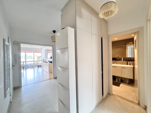 Flat - for sale - 1170 Watermael-Boitsfort - #7771761-4
