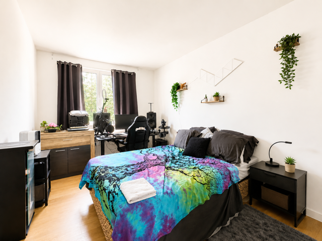 Flat - for sale - 1170 Watermael-Boitsfort - #7771761-6