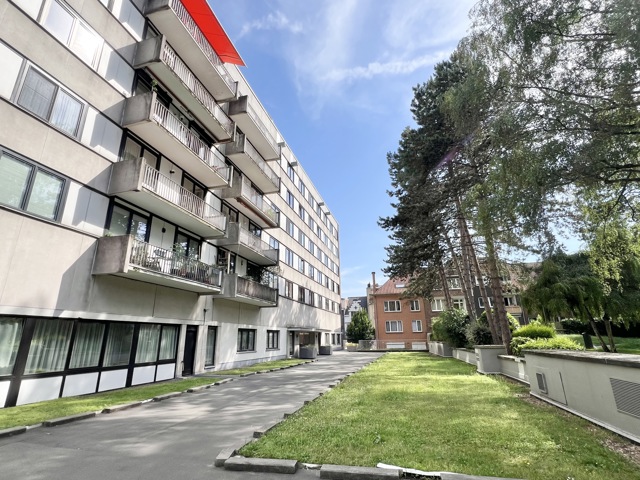 Flat - for sale - 1170 Watermael-Boitsfort - #7771761-9