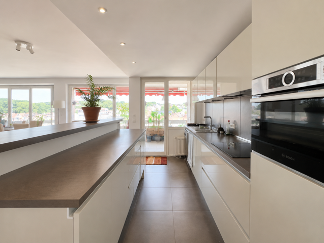 Flat - for sale - 1170 Watermael-Boitsfort - #7771761-1