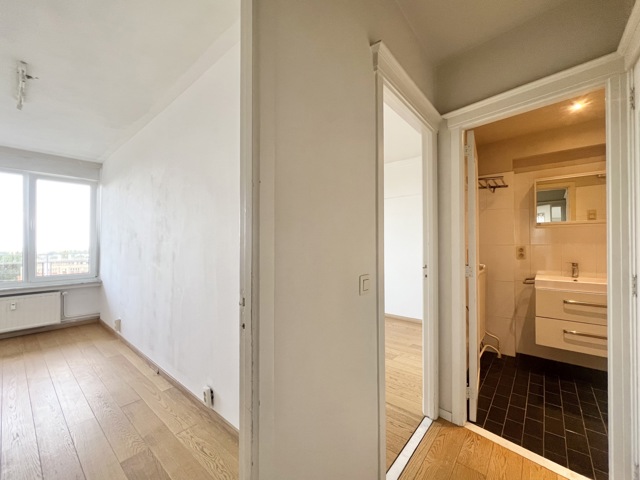 Appartement - à louer - 1140 Evere - #7772152-16