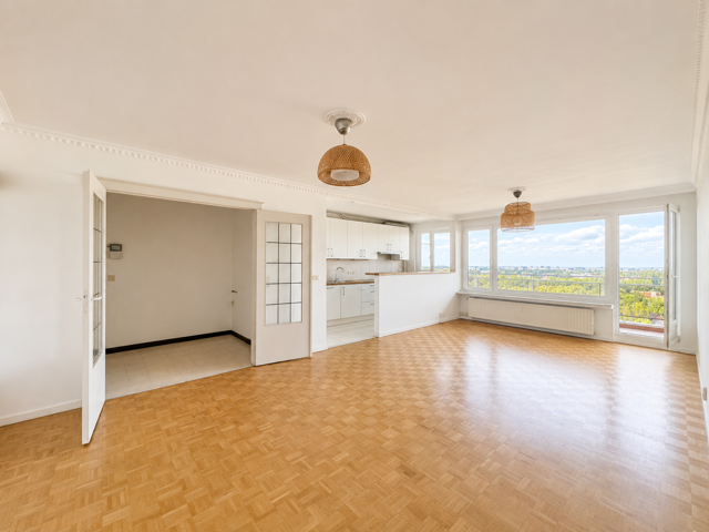 Appartement - à louer - 1140 Evere