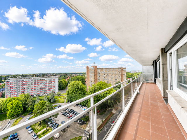 Appartement - à louer - 1140 Evere - #7772152-13