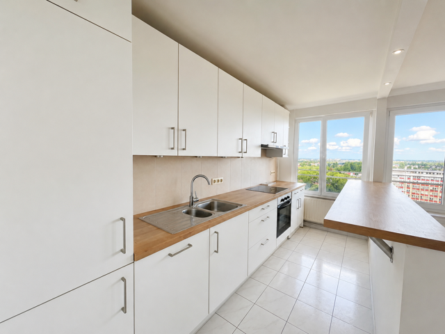 Appartement - à louer - 1140 Evere - #7772152-12