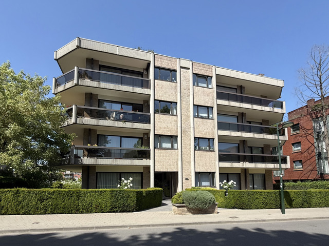 Offices - for rent - 1200 Sint-Lambrechts-Woluwe