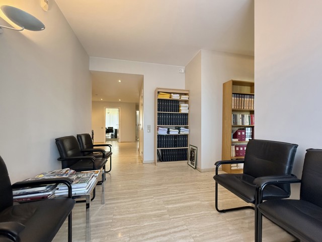 Offices - for rent - 1200 Sint-Lambrechts-Woluwe - #7772732-3
