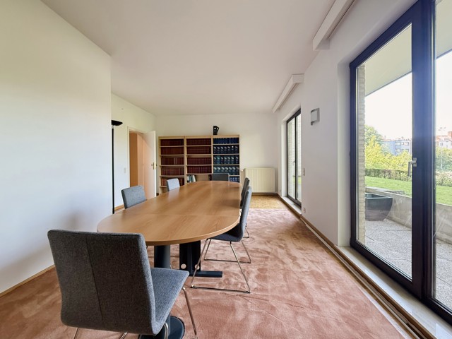 Offices - for rent - 1200 Sint-Lambrechts-Woluwe - #7772732-5