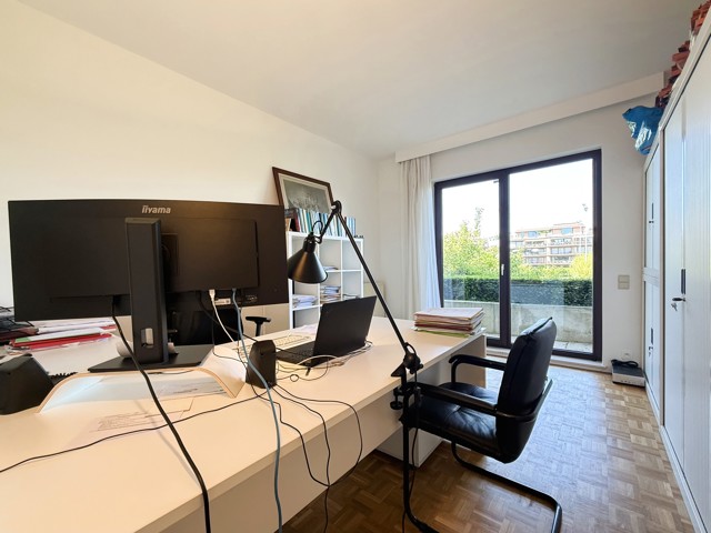 Offices - for rent - 1200 Sint-Lambrechts-Woluwe - #7772732-8