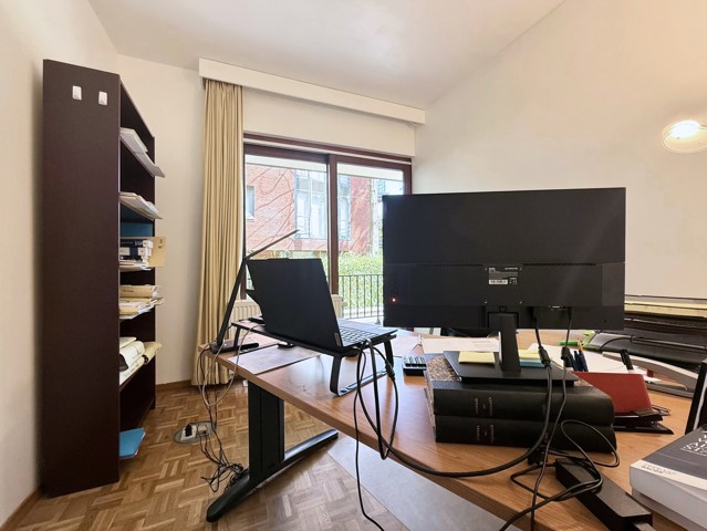 Offices - for rent - 1200 Sint-Lambrechts-Woluwe - #7772732-13