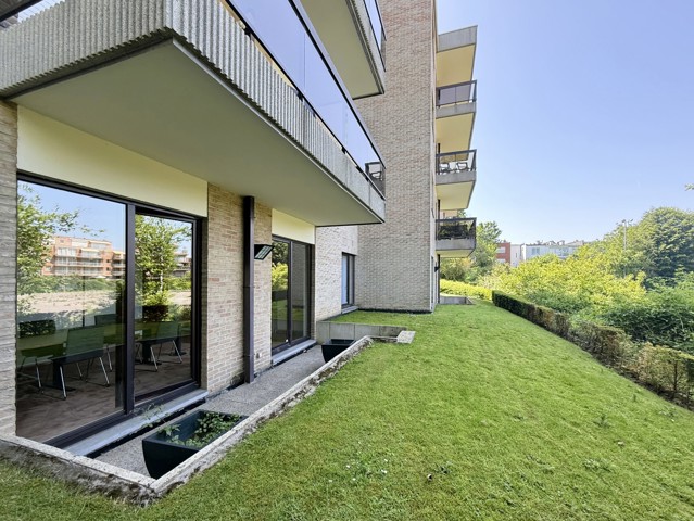 Offices - for rent - 1200 Sint-Lambrechts-Woluwe - #7772732-6