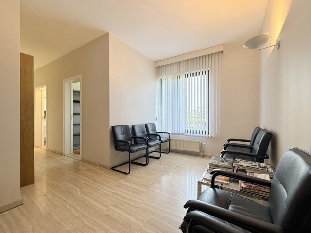 Offices - for rent - 1200 Sint-Lambrechts-Woluwe - #7772732-2