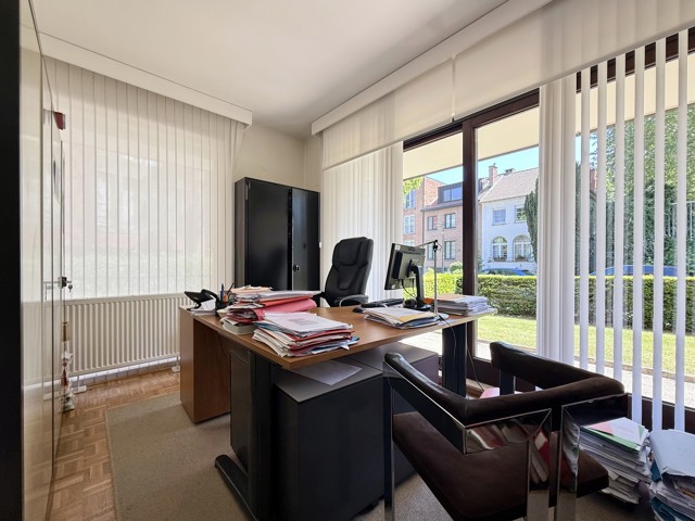Offices - for rent - 1200 Sint-Lambrechts-Woluwe - #7772732-9