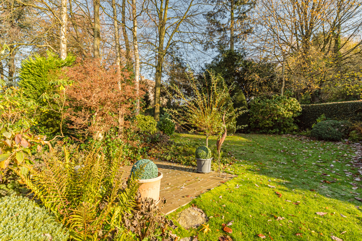 Maison - à vendre - 1150 Woluwe-Saint-Pierre - #7772777-22