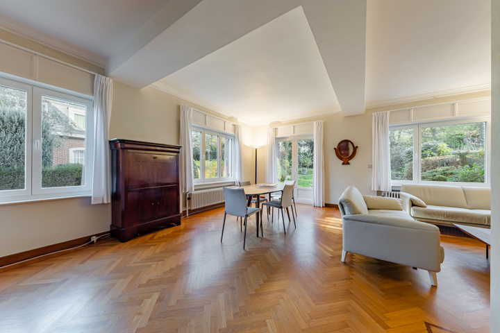 Maison - à vendre - 1150 Woluwe-Saint-Pierre - #7772777-5