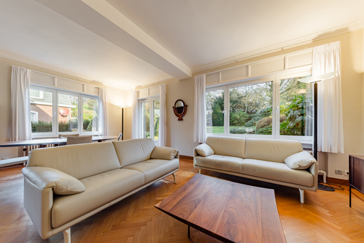 Maison - à vendre - 1150 Woluwe-Saint-Pierre - #7772777-10