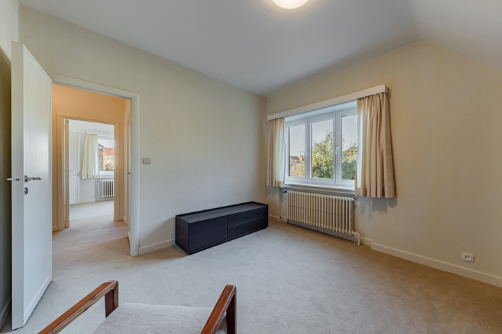 Maison - à vendre - 1150 Woluwe-Saint-Pierre - #7772777-15