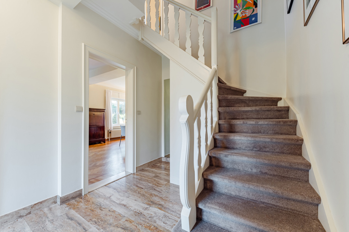 Maison - à vendre - 1150 Woluwe-Saint-Pierre - #7772777-4