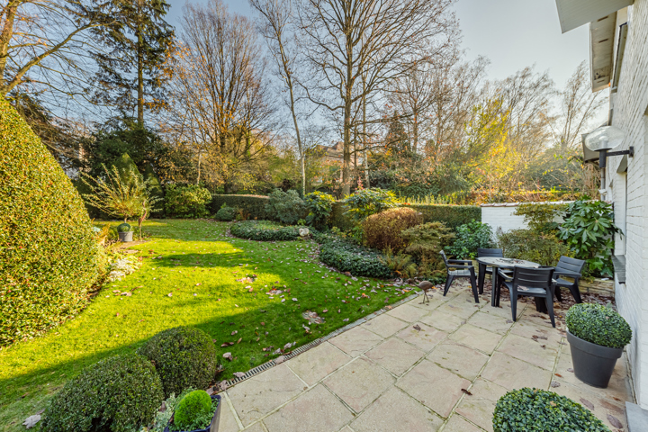 Maison - à vendre - 1150 Woluwe-Saint-Pierre - #7772777-8
