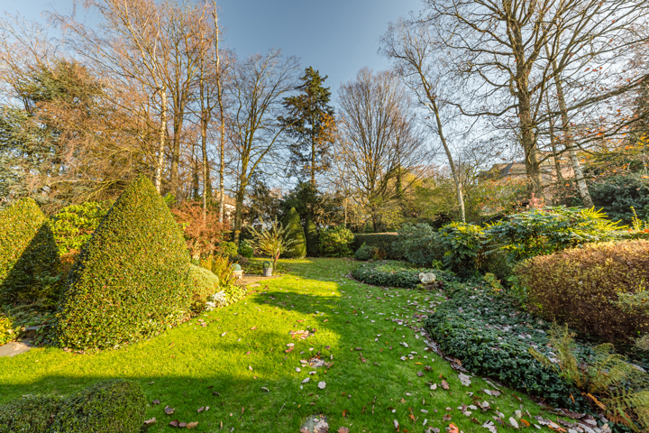 Maison - à vendre - 1150 Woluwe-Saint-Pierre - #7772777-2