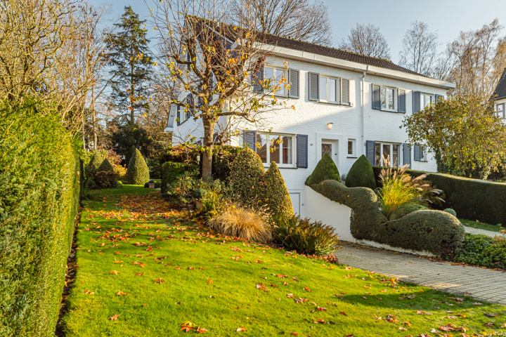 Maison - à vendre - 1150 Woluwe-Saint-Pierre - #7772777-3