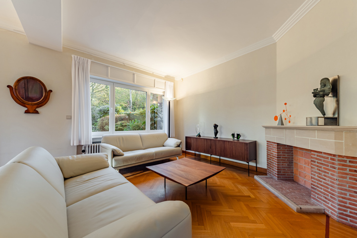 Maison - à vendre - 1150 Woluwe-Saint-Pierre - #7772777-6