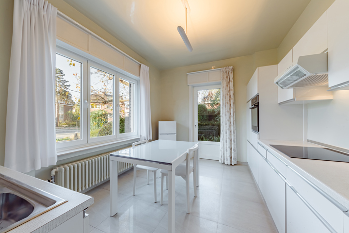Maison - à vendre - 1150 Woluwe-Saint-Pierre - #7772777-11