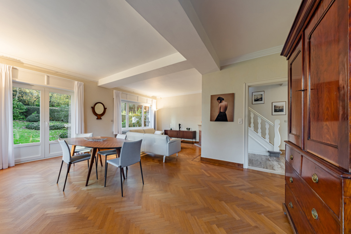 Maison - à vendre - 1150 Woluwe-Saint-Pierre - #7772777-9