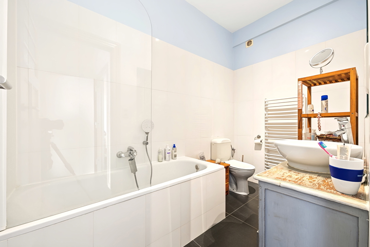 Flat - for sale - 1150 Woluwe-Saint-Pierre - #7772929-10
