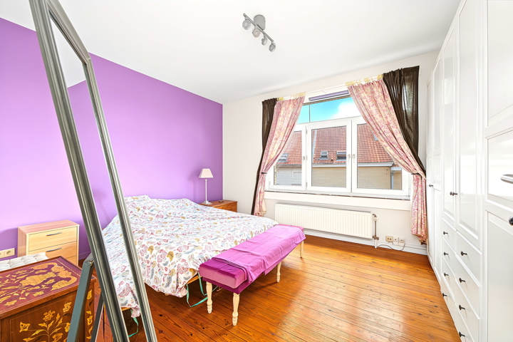 Flat - for sale - 1150 Woluwe-Saint-Pierre - #7772929-9