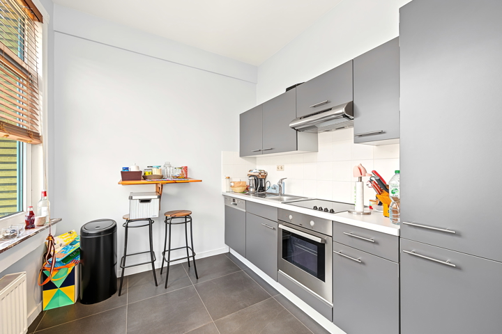 Flat - for sale - 1150 Woluwe-Saint-Pierre - #7772929-7