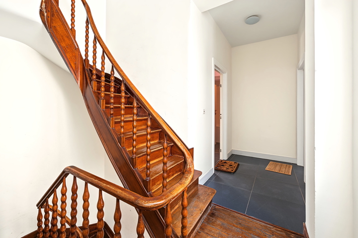 Flat - for sale - 1150 Woluwe-Saint-Pierre - #7772929-12
