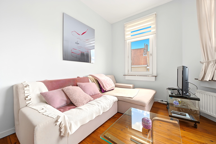 Flat - for sale - 1150 Woluwe-Saint-Pierre - #7772929-4
