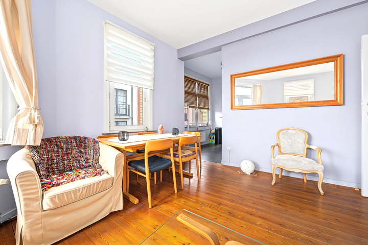 Flat - for sale - 1150 Woluwe-Saint-Pierre - #7772929-5