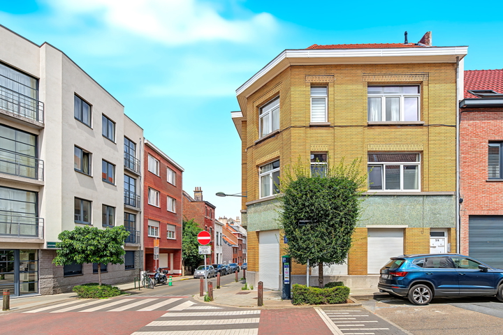 Flat - for sale - 1150 Woluwe-Saint-Pierre