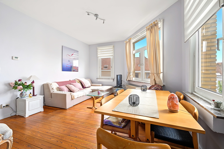 Flat - for sale - 1150 Woluwe-Saint-Pierre - #7772929-2