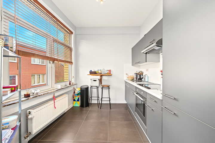 Flat - for sale - 1150 Woluwe-Saint-Pierre - #7772929-6