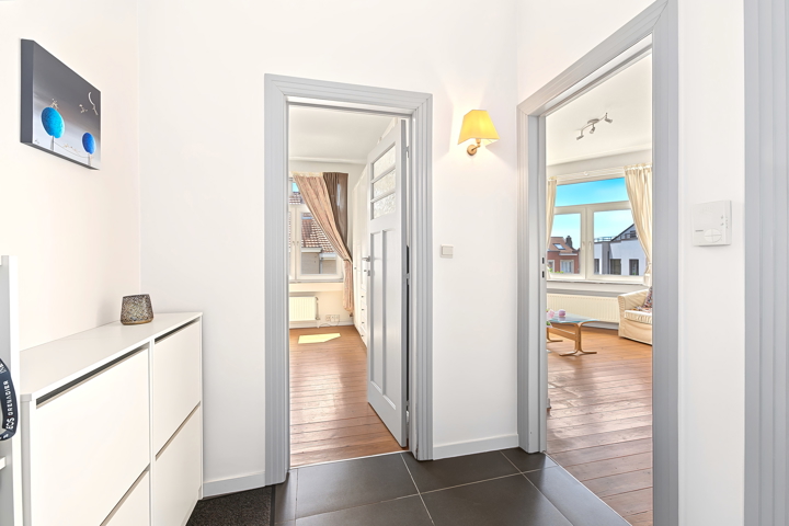 Flat - for sale - 1150 Woluwe-Saint-Pierre - #7772929-13