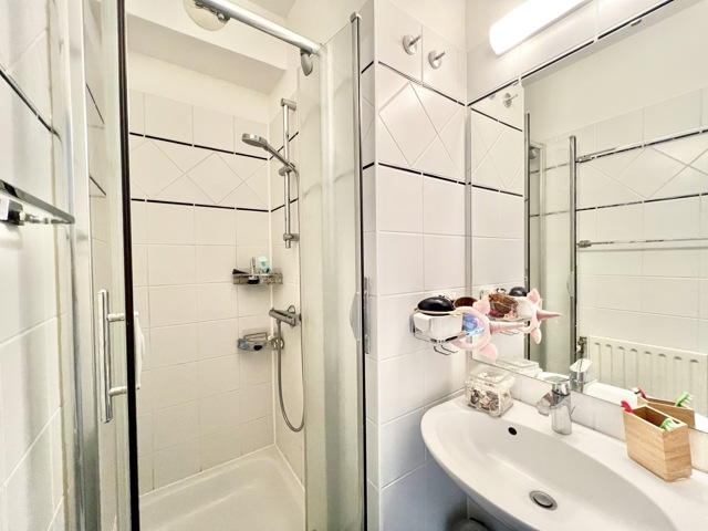 Appartement - à louer - 1200 Woluwe-Saint-Lambert - #7773789-18