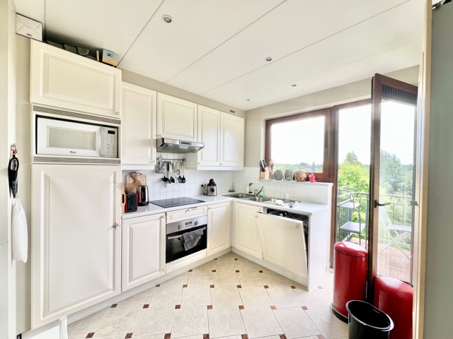 Appartement - à louer - 1200 Woluwe-Saint-Lambert - #7773789-13