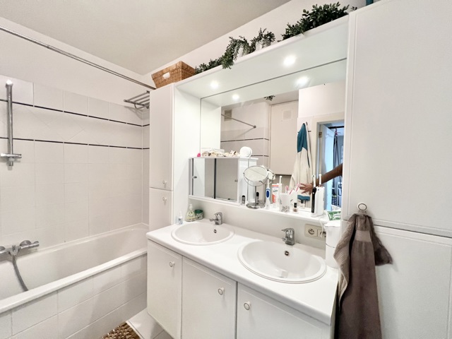 Appartement - à louer - 1200 Woluwe-Saint-Lambert - #7773789-17