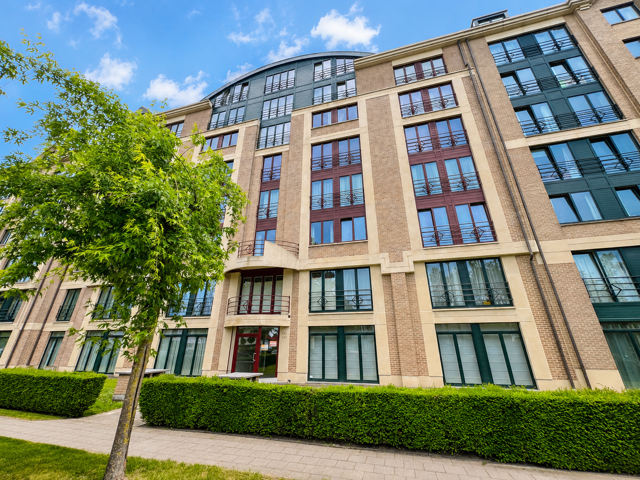 Appartement - à louer - 1200 Woluwe-Saint-Lambert