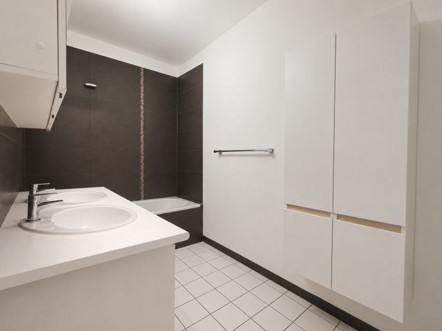 Appartement - te huur - 1170 Watermael-Boitsfort - #7773973-8