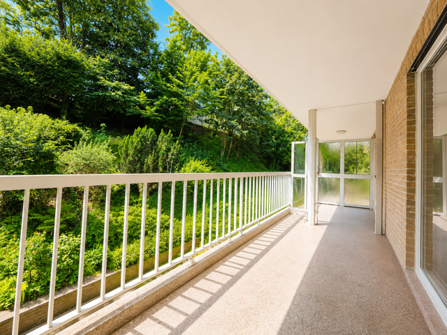 Appartement - te huur - 1170 Watermael-Boitsfort - #7773973-1