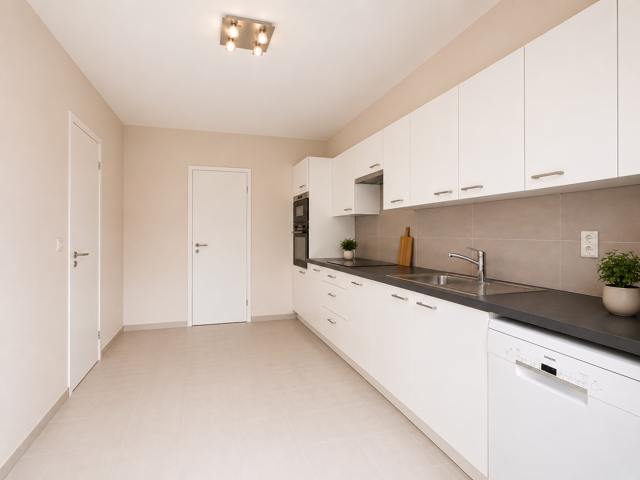 Appartement - te huur - 1170 Watermael-Boitsfort - #7773973-3