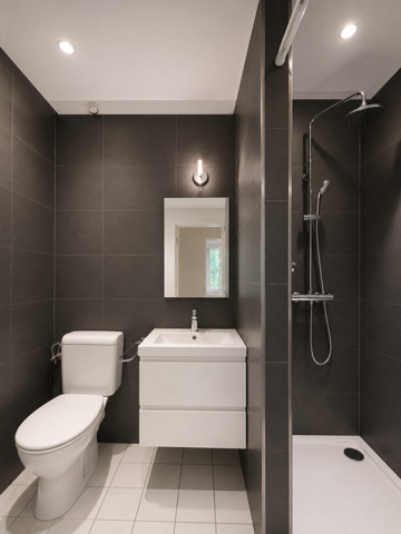 Appartement - te huur - 1170 Watermael-Boitsfort - #7773973-25