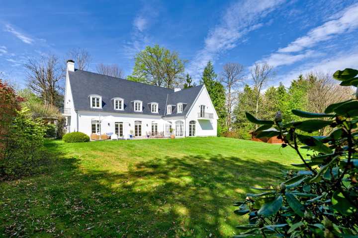 Exceptional house - for sale - 1950 Kraainem
