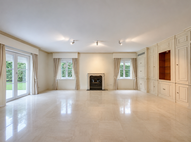 Villa - te huur - 1950 Kraainem - #7774175-1