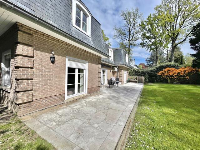 Villa - te huur - 1950 Kraainem - #7774175-6