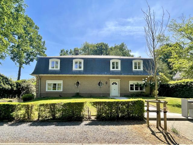 Villa - te huur - 1950 Kraainem - #7774175-22
