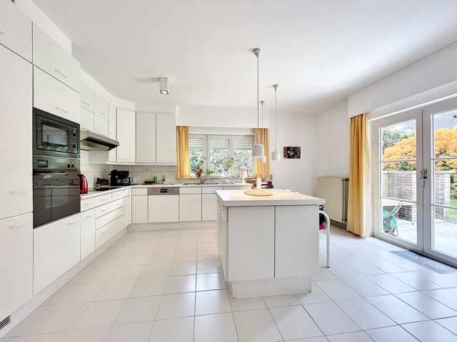 Villa - te huur - 1950 Kraainem - #7774175-7